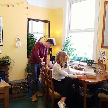 Botanical Backpackers Белфаст Екстериор снимка