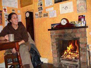 Botanical Backpackers Белфаст Екстериор снимка