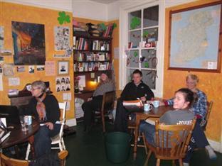 Botanical Backpackers Белфаст Екстериор снимка